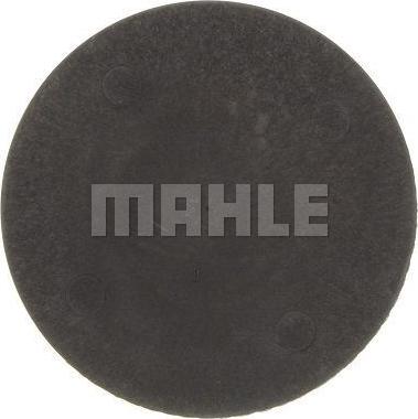 MAHLE KX 228D - Φίλτρο καυσίμου parts5.com