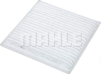 MAHLE LA 673 - Filtru, aer habitaclu parts5.com