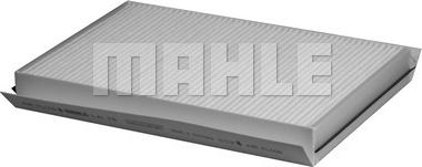 MAHLE LA 79 - Filtru, aer habitaclu parts5.com