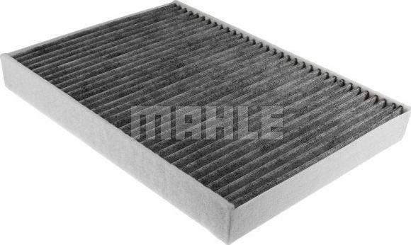 MAHLE LAK 387 - Filtre, air de l'habitacle parts5.com