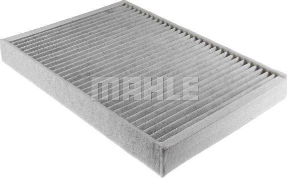 MAHLE LAK 387 - Filtre, air de l'habitacle parts5.com