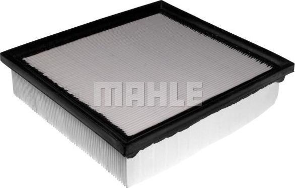 MAHLE LX 3230 - Filtro de aire parts5.com