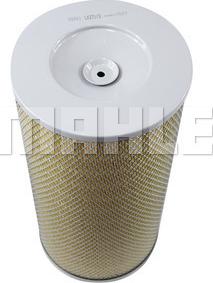 MAHLE LX 271/2 - Air Filter parts5.com