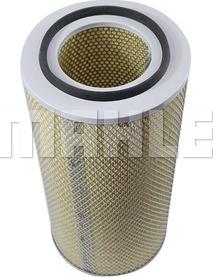 MAHLE LX 271/2 - Air Filter parts5.com