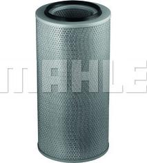 MAHLE LX 271 - Air Filter parts5.com