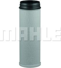 MAHLE LXS 277 - Secondary Air Filter parts5.com