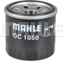 MAHLE OC 1050 - Öljynsuodatin parts5.com