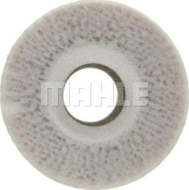 MAHLE OX 380D - Õlifilter parts5.com