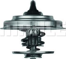 MAHLE TX 18 83D - Thermostat, coolant parts5.com