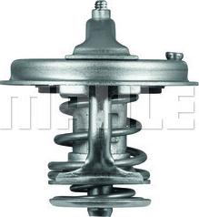 MAHLE TX 78 83 - Thermostat, coolant parts5.com