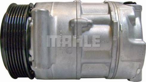 MAHLE ACP 900 000P - Kompresor, klimatizace parts5.com