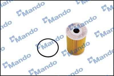 Mando EEOA0045Y - Olajszűrő parts5.com