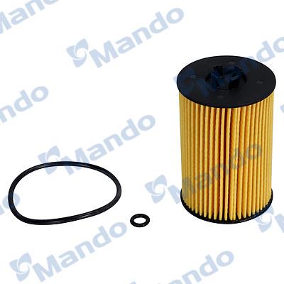 Mando EEOA0048Y - Filtru ulei parts5.com