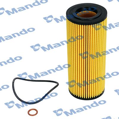 Mando EEOB0010Y - Ölfilter parts5.com