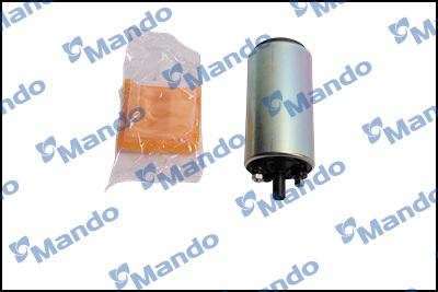 Mando EFMT0001D - Bomba de combustible parts5.com