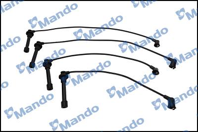 Mando EWTO00001H - Juego de cables de encendido parts5.com