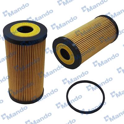 Mando MMF045084 - Filtro de aceite parts5.com