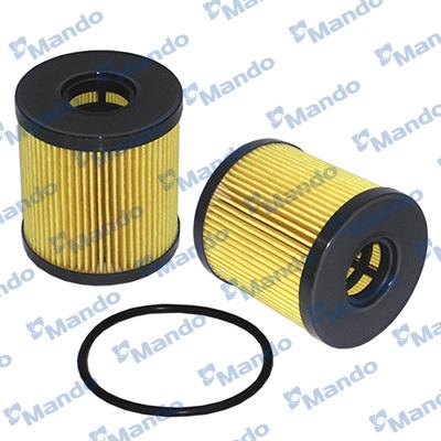 Mando MMF045030 - Φίλτρο λαδιού parts5.com