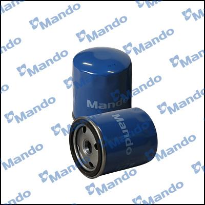 Mando MMF045259 - Φίλτρο λαδιού parts5.com