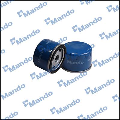 Mando MMF045229 - Filtru ulei parts5.com