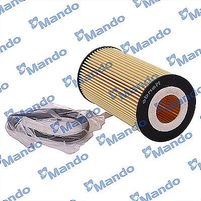 Mando MMF040055 - Filter za ulje parts5.com