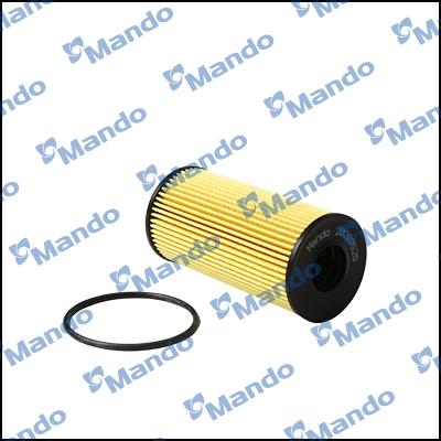 Mando MMF040060 - Filter za ulje parts5.com