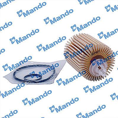 Mando MMF040021 - Olajszűrő parts5.com