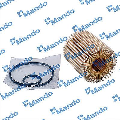 Mando MMF040021 - Olajszűrő parts5.com