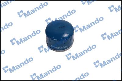 Mando MMF040268 - Filtro de aceite parts5.com