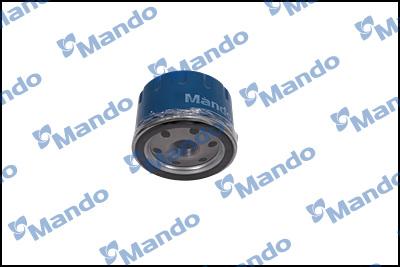 Mando MMF040268 - Filtru ulei parts5.com