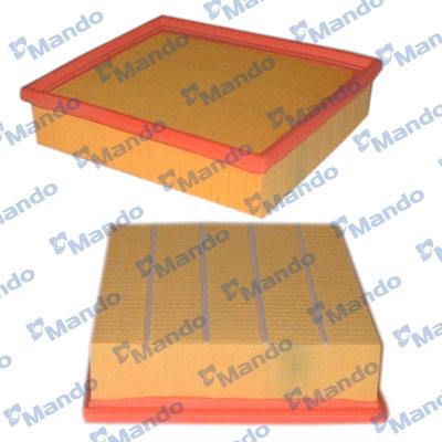 Mando MMF015180 - Filtro de aire parts5.com