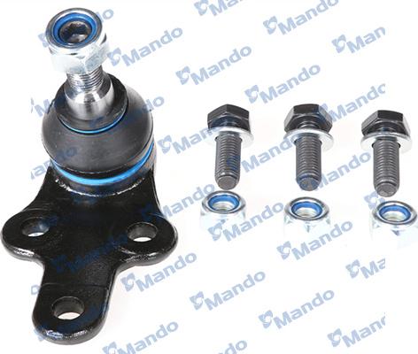 Mando MSA025184 - Rótula de suspensión / carga parts5.com