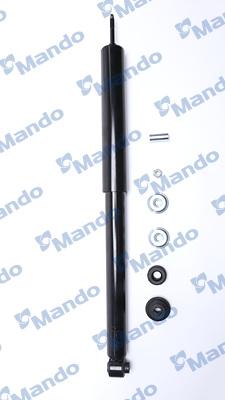 Mando MSS015141 - Amortiguador parts5.com