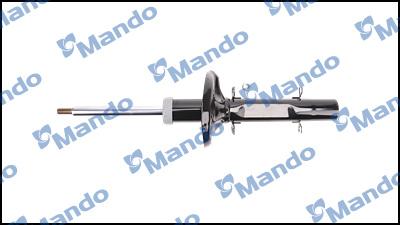 Mando MSS016347 - Amortiguador parts5.com