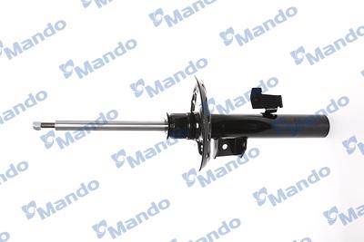 Mando MSS016272 - Αμορτισέρ parts5.com