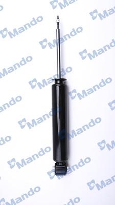 Mando MSS017035 - Iskunvaimennin parts5.com