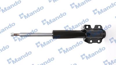 Mando MSS017344 - Amortiguador parts5.com