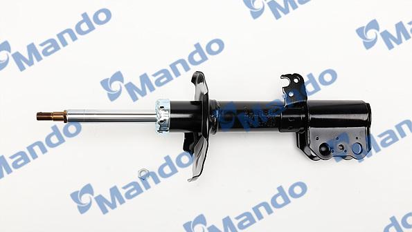 Mando MSS017305 - Amortiguador parts5.com