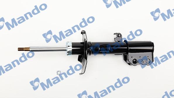 Mando MSS017307 - Amortiguador parts5.com