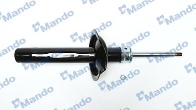 Mando MSS017242 - Amortiguador parts5.com