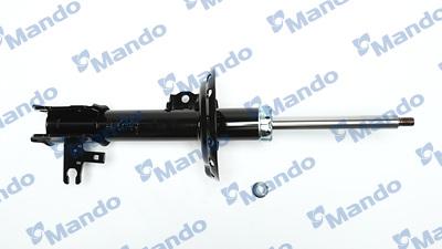 Mando MSS017264 - Amortizor parts5.com