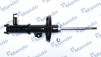 Mando MSS017263 - Amortiguador parts5.com