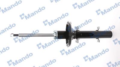 Mando MSS017274 - Iskunvaimennin parts5.com