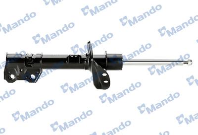 Mando MSS020001 - Lengéscsillapító parts5.com