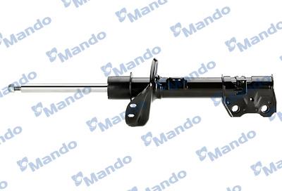 Mando MSS020002 - Lengéscsillapító parts5.com