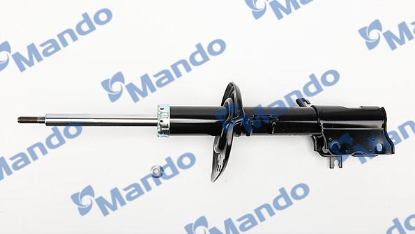 Mando MSS020324 - Tlumič pérování parts5.com