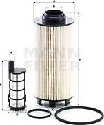 Mann-Filter PU 30/1 x - Filtar za gorivo parts5.com