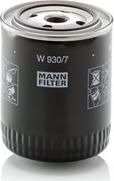 COOPERS Z58 - Õlifilter parts5.com