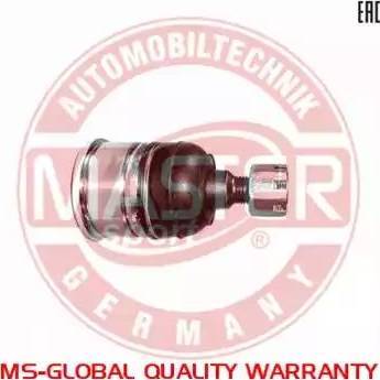 MASTER-SPORT GERMANY 11690-PCS-MS - Rótula de suspensión / carga parts5.com