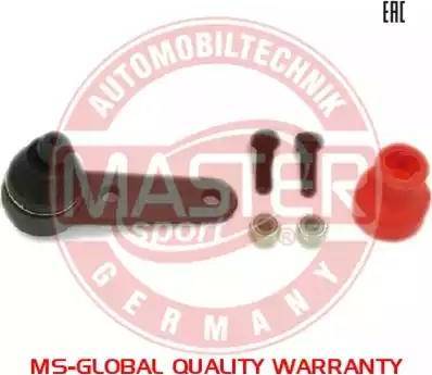 MASTER-SPORT GERMANY 11657-SET-MS - Articulatie sarcina / ghidare parts5.com